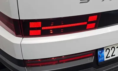 Hyundai Santafe 2024, 29571 км, за 21322.23 USD - фото 23