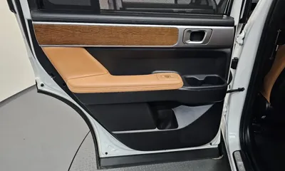 Hyundai Santafe 2024, 29571 км, за 21322.23 USD - фото 25