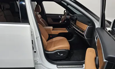 Hyundai Santafe 2024, 29571 км, за 21322.23 USD - фото 26