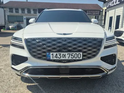 Genesis GV80 2026, 3364 км, за 36780.85 USD