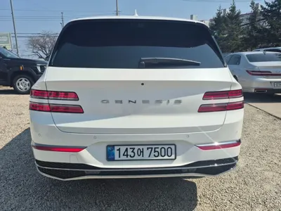 Genesis GV80 2026, 3364 км, за 36780.85 USD
