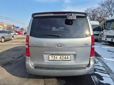 Hyundai Starex 2014, 148638 км, за 5789.75 USD