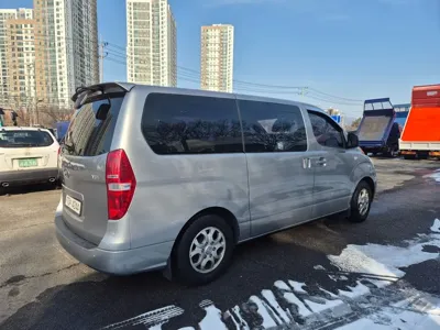 Hyundai Starex 2014, 148638 км, за 5789.75 USD