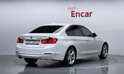 BMW 3-Series 2015, 200167 км, за 4620.57 USD