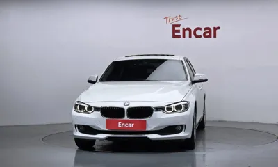 BMW 3-Series 2015, 200167 км, за 4620.57 USD