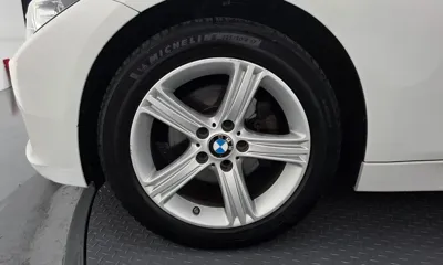 BMW 3-Series 2015, 200167 км, за 4620.57 USD