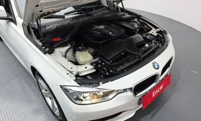 BMW 3-Series 2015, 200167 км, за 4588.42 USD - фото 6
