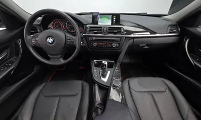 BMW 3-Series 2015, 200167 км, за 4588.42 USD - фото 7