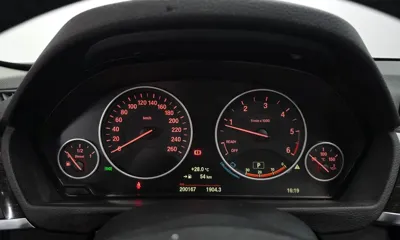 BMW 3-Series 2015, 200167 км, за 4588.42 USD - фото 8