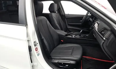 BMW 3-Series 2015, 200167 км, за 4588.42 USD - фото 11
