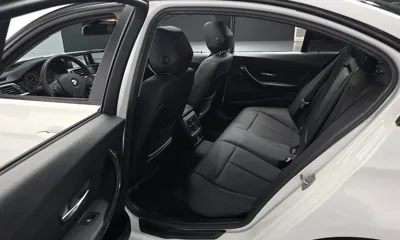 BMW 3-Series 2015, 200167 км, за 4588.42 USD - фото 12