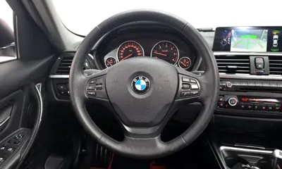 BMW 3-Series 2015, 200167 км, за 4588.42 USD - фото 13