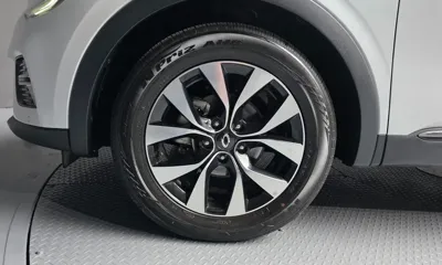 Renault-KoreaSamsung XM3 2023, 18963 км, за 13550.5 USD