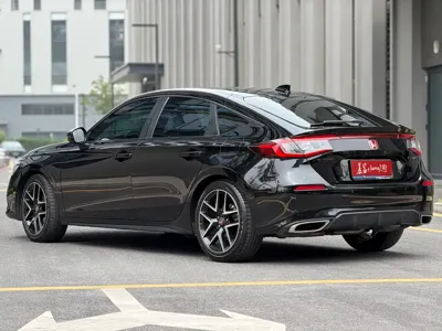 Honda Civic 2024, 30000 км, за 17480.53 USD