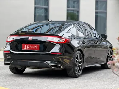 Honda Civic 2024, 30000 км, за 17480.53 USD - фото 6