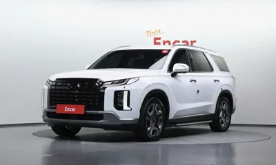 Hyundai Palisade · 2023 год