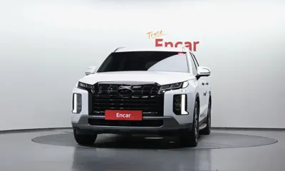 Hyundai Palisade 2023, 32990 км, за 27044.77 USD