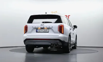 Hyundai Palisade 2023, 32990 км, за 27044.77 USD