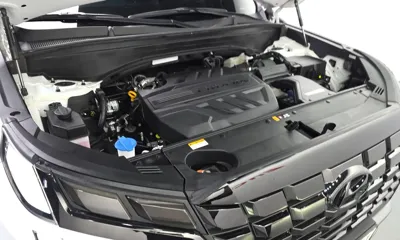 Hyundai Palisade 2023, 32990 км, за 27044.77 USD - фото 6
