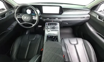 Hyundai Palisade 2023, 32990 км, за 27044.77 USD - фото 7