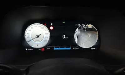 Hyundai Palisade 2023, 32990 км, за 27044.77 USD - фото 8