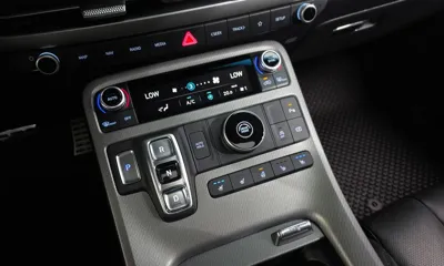 Hyundai Palisade 2023, 32990 км, за 27044.77 USD - фото 9