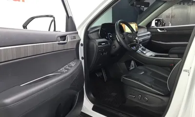 Hyundai Palisade 2023, 32990 км, за 27044.77 USD - фото 10