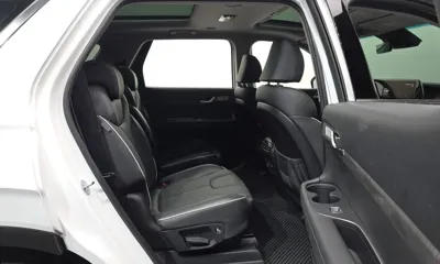 Hyundai Palisade 2023, 32990 км, за 27044.77 USD - фото 12