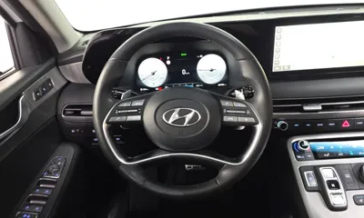 Hyundai Palisade 2023, 32990 км, за 27044.77 USD - фото 13