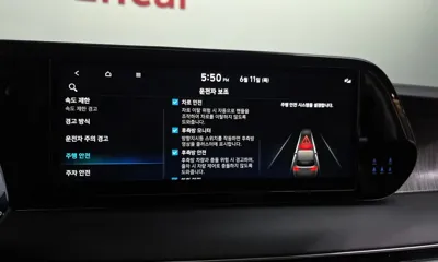 Hyundai Palisade 2023, 32990 км, за 27044.77 USD - фото 16