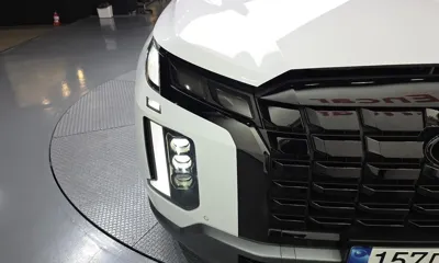 Hyundai Palisade 2023, 32990 км, за 27044.77 USD - фото 22