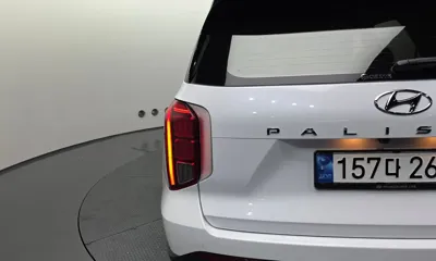 Hyundai Palisade 2023, 32990 км, за 27044.77 USD - фото 23