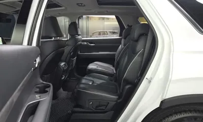 Hyundai Palisade 2023, 32990 км, за 27044.77 USD - фото 26