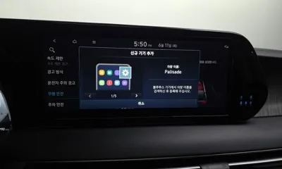 Hyundai Palisade 2023, 32990 км, за 27044.77 USD - фото 34