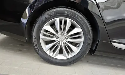 Hyundai Grandeur 2016, 52419 км, за 5789.75 USD