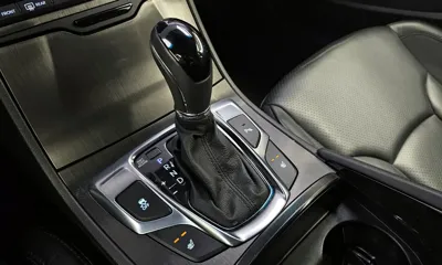 Hyundai Grandeur 2016, 52419 км, за 5789.75 USD - фото 9