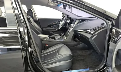 Hyundai Grandeur 2016, 52419 км, за 5789.75 USD - фото 11