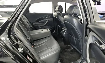Hyundai Grandeur 2016, 52419 км, за 5789.75 USD - фото 12
