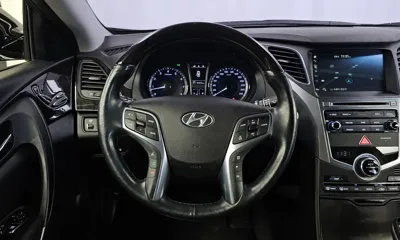 Hyundai Grandeur 2016, 52419 км, за 5789.75 USD - фото 13