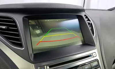 Hyundai Grandeur 2016, 52419 км, за 5789.75 USD - фото 15