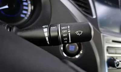 Hyundai Grandeur 2016, 52419 км, за 5789.75 USD - фото 18