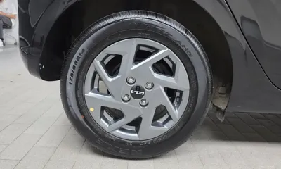 Kia Morning 2024, 6731 км, за 10437.18 USD