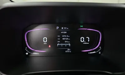 Kia Morning 2024, 6731 км, за 10437.18 USD - фото 8