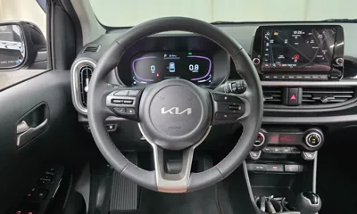 Kia Morning 2024, 6731 км, за 10437.18 USD - фото 14