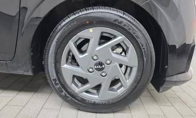 Kia Morning 2024, 6731 км, за 10437.18 USD - фото 21