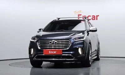Hyundai Maxcruz 2017, 165237 км, за 9181.48 USD