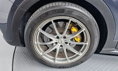 Hyundai Maxcruz 2017, 165237 км, за 9181.48 USD