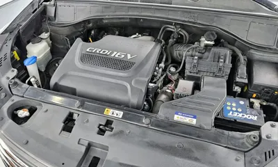 Hyundai Maxcruz 2017, 165237 км, за 9181.48 USD - фото 6