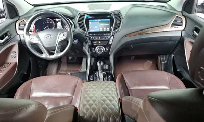 Hyundai Maxcruz 2017, 165237 км, за 9181.48 USD - фото 7