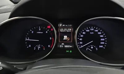 Hyundai Maxcruz 2017, 165237 км, за 9181.48 USD - фото 8
